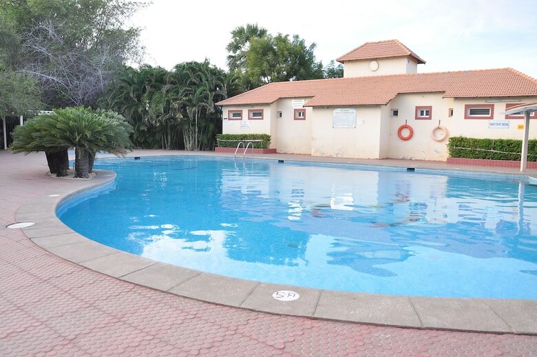 Apartamento Sathya Park & Resorts