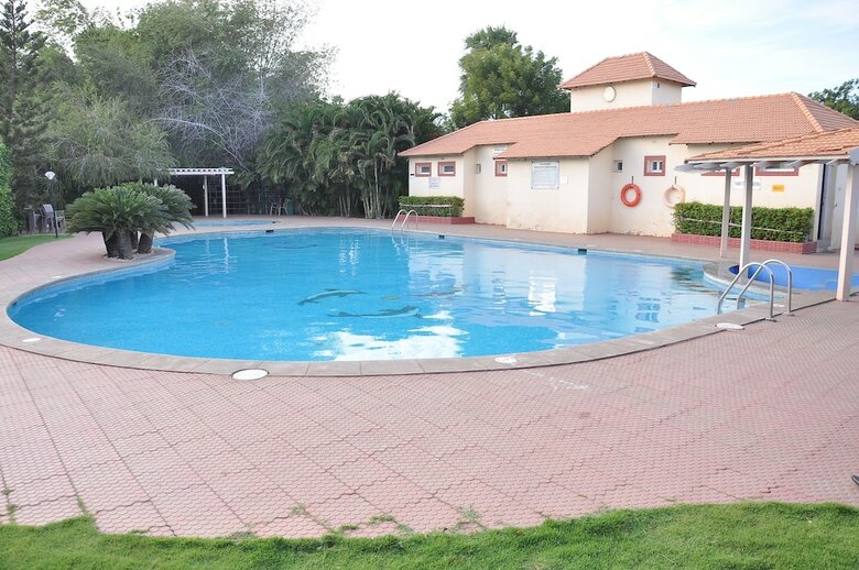 Apartamento Sathya Park & Resorts