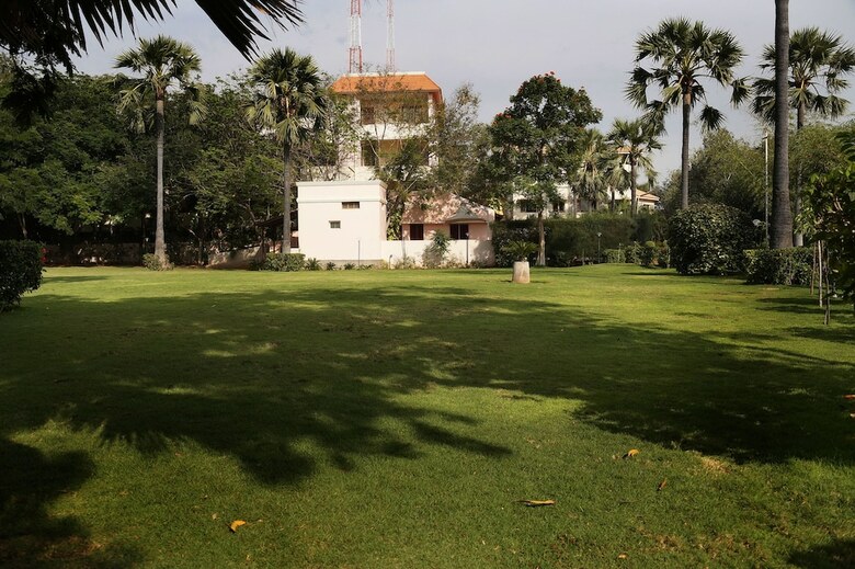 Apartamento Sathya Park & Resorts