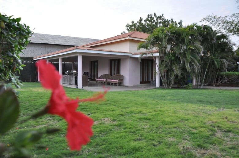 Apartamento Sathya Park & Resorts