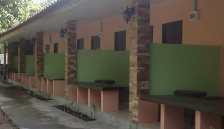 Hotel Amazon Villas