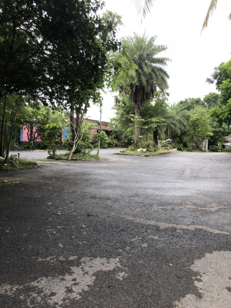 Hotel Amazon Villas