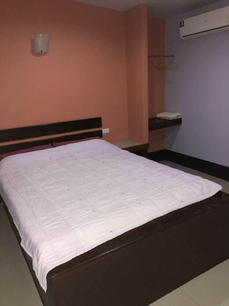 Hotel Amazon Villas
