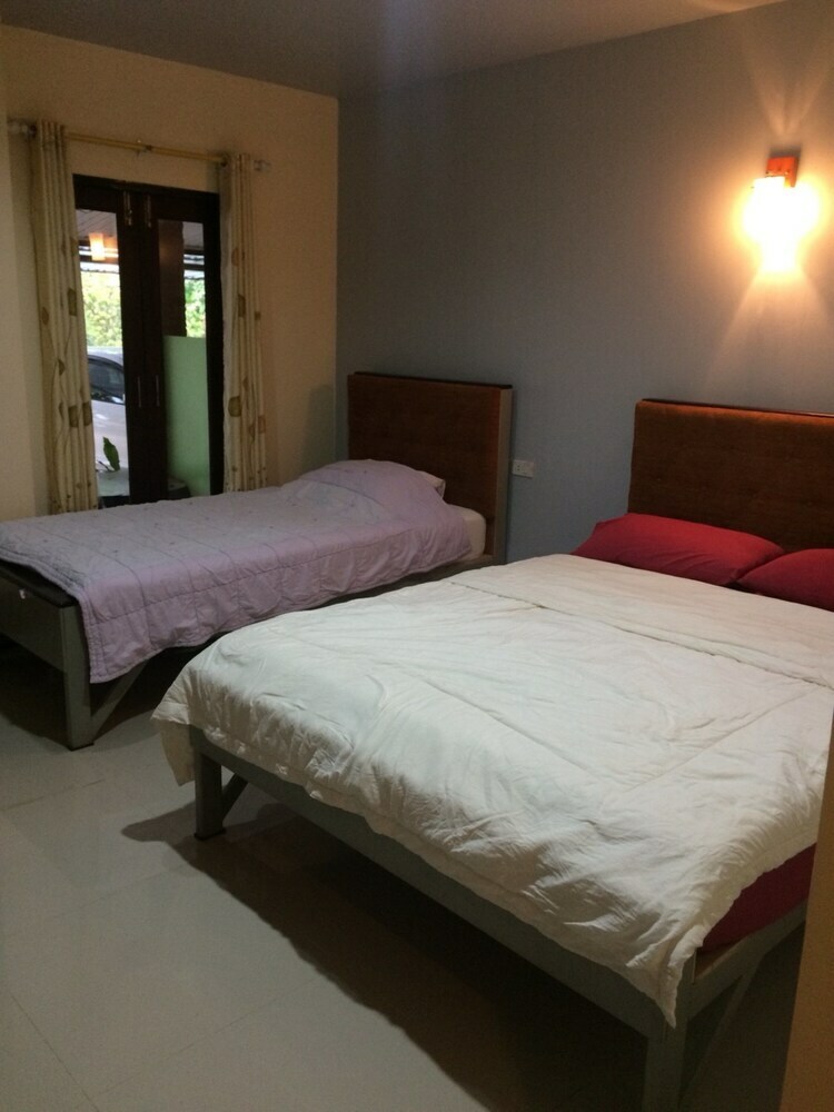 Hotel Amazon Villas