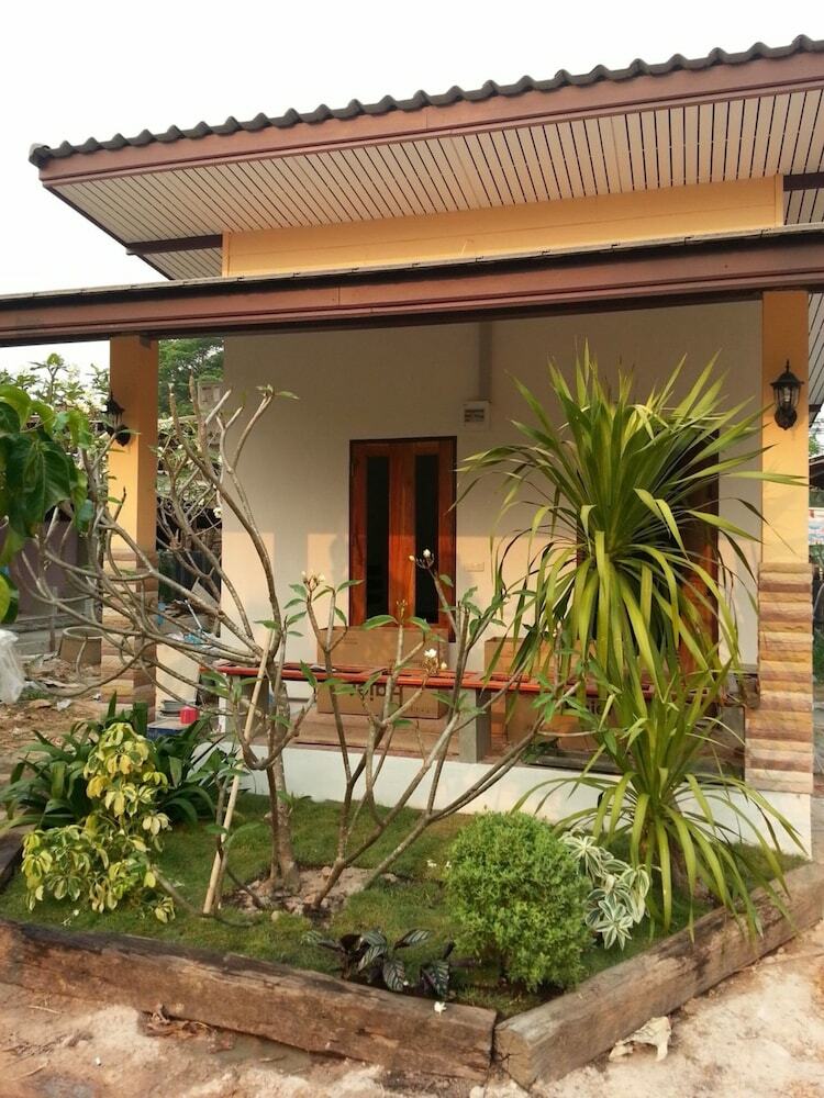 Hotel Amazon Villas