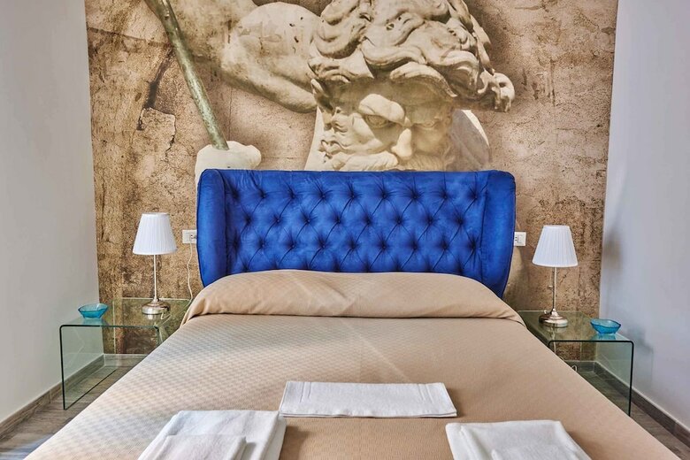 Bed & Breakfast Il Chiattillo