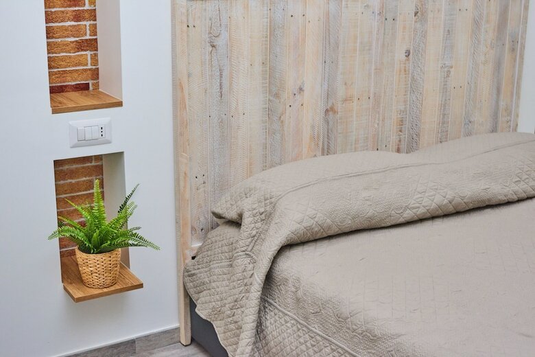 Bed & Breakfast Il Chiattillo