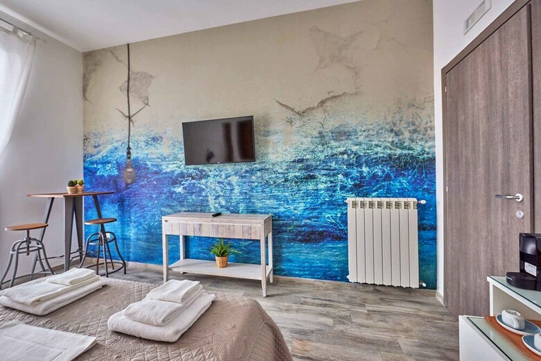 Bed & Breakfast Il Chiattillo