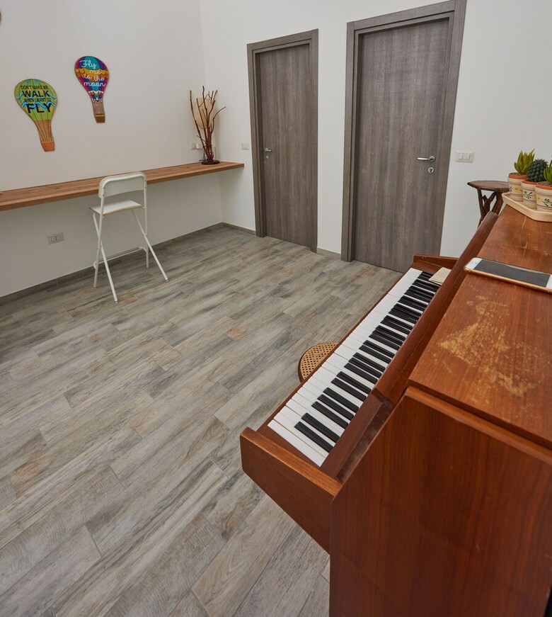 Bed & Breakfast Il Chiattillo