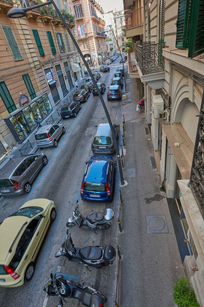 Bed & Breakfast Il Chiattillo