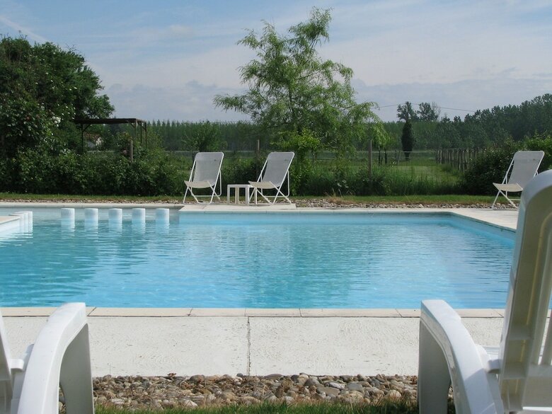 Agroturismo L'�table Haute
