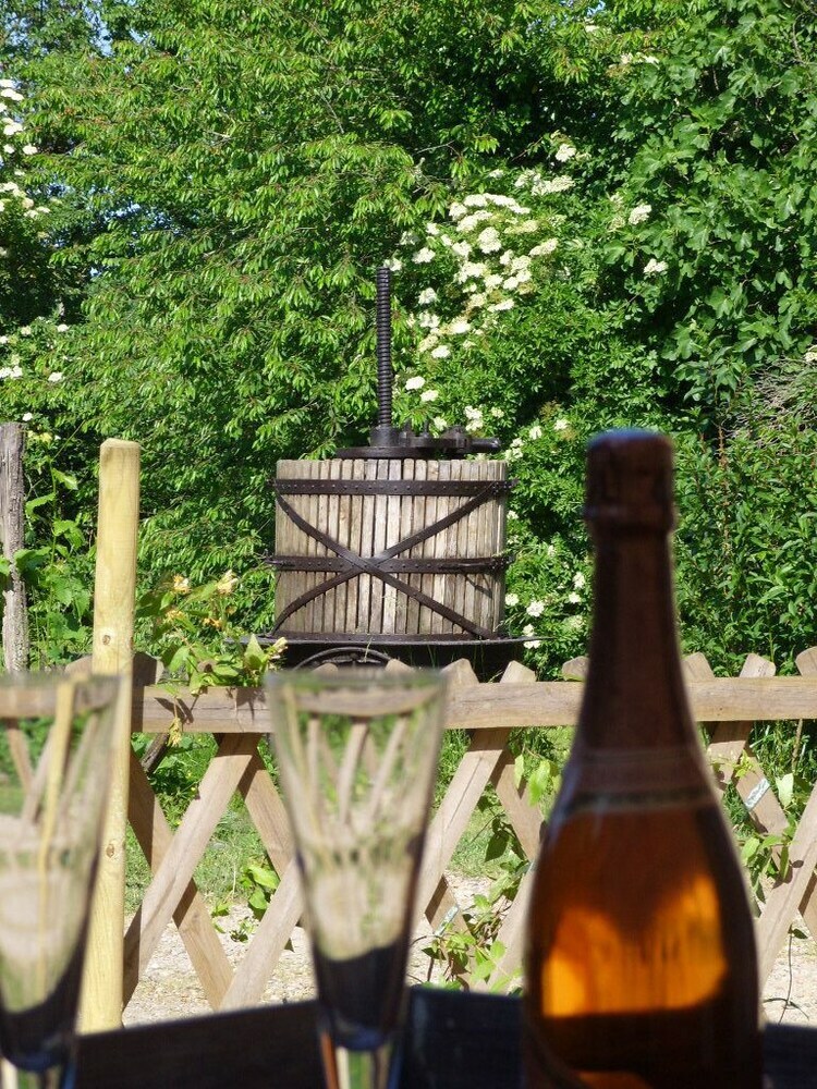 Agroturismo L'�table Haute