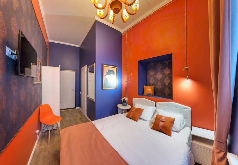 Art Hotel Dom Rerikha