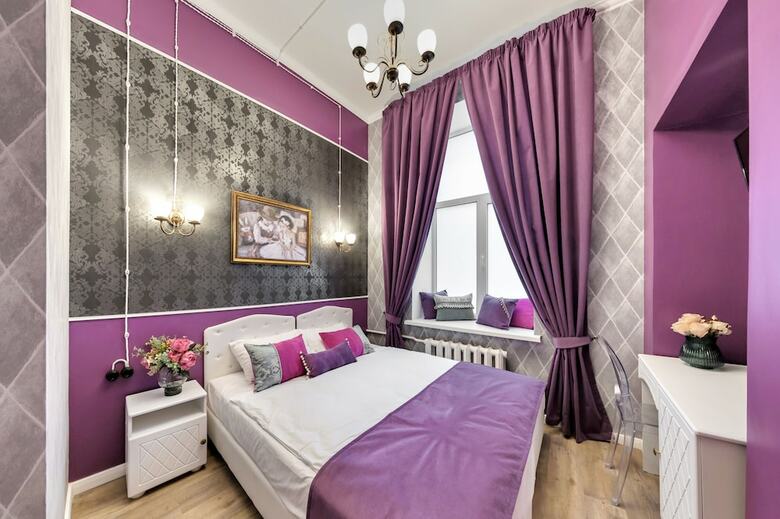 Art Hotel Dom Rerikha