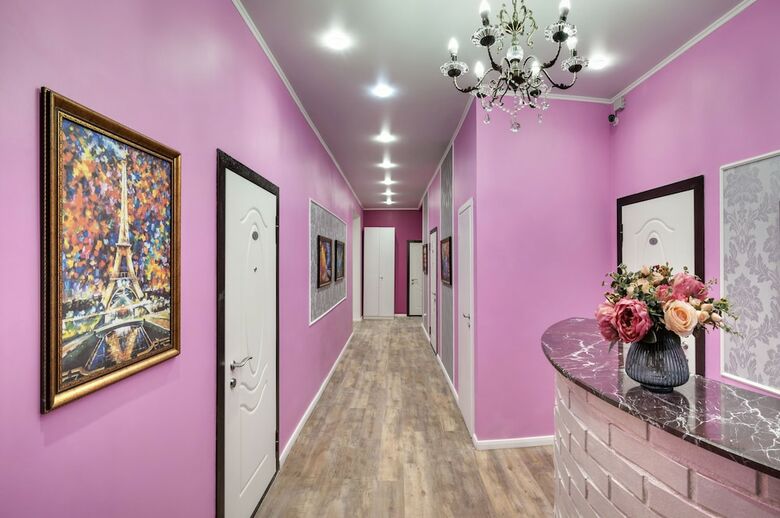 Art Hotel Dom Rerikha