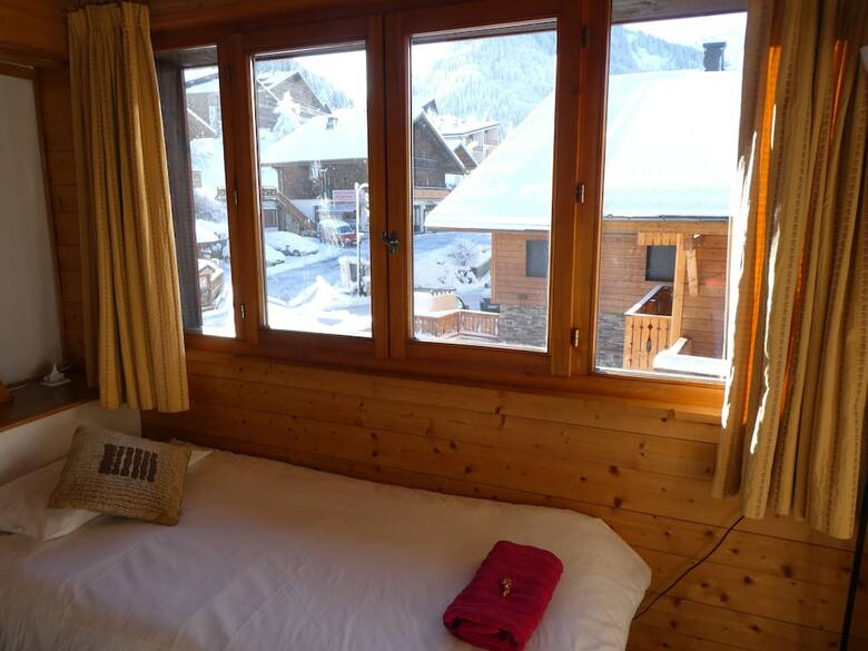 Hostal Central Hostel Ch�tel