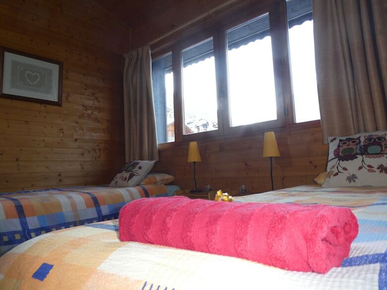 Hostal Central Hostel Ch�tel