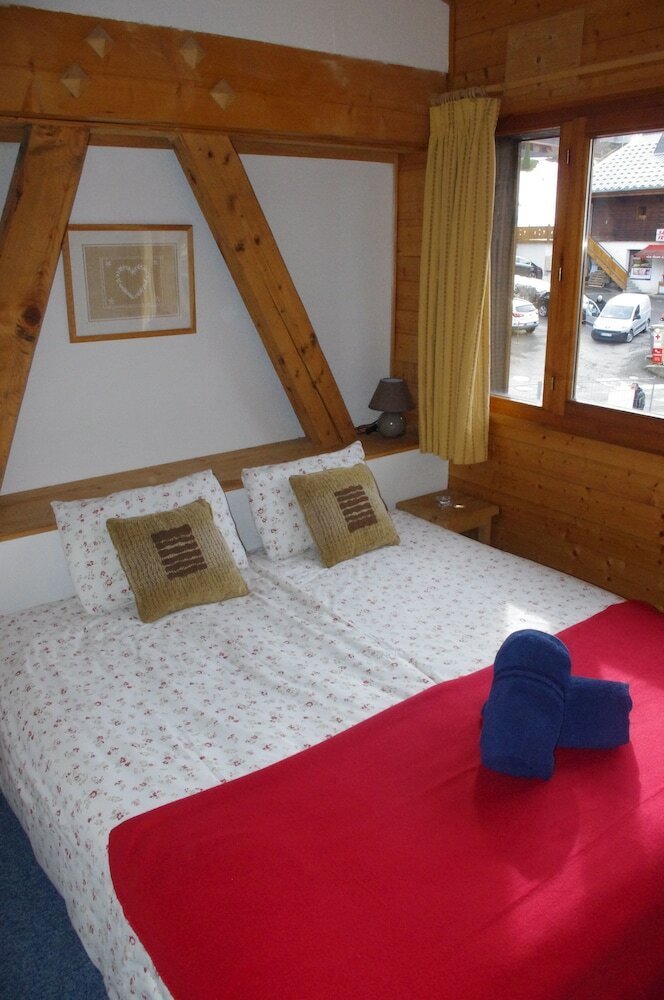 Hostal Central Hostel Ch�tel