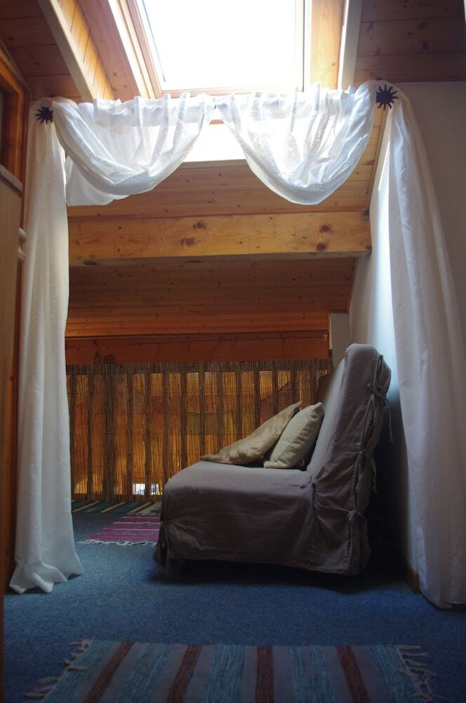 Hostal Central Hostel Ch�tel