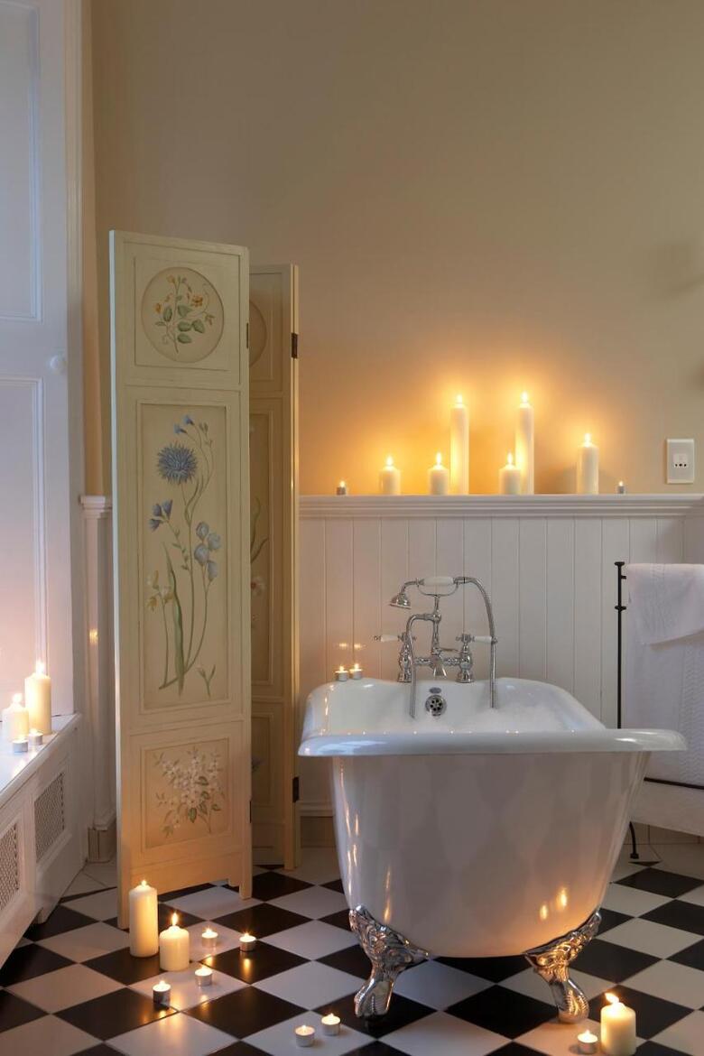 No. 1 Pery Square Hotel & Spa