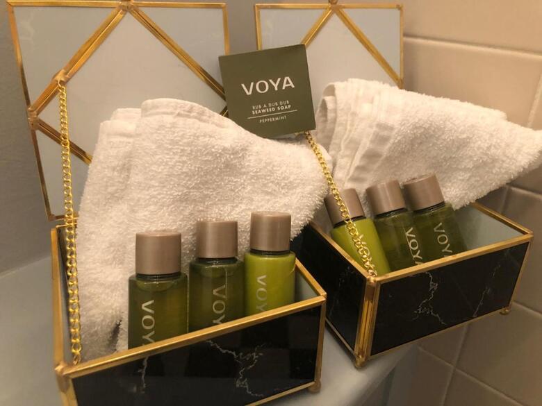 No. 1 Pery Square Hotel & Spa