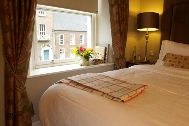 No. 1 Pery Square Hotel & Spa