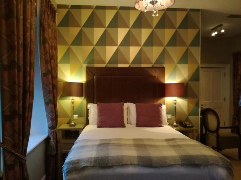 No. 1 Pery Square Hotel & Spa