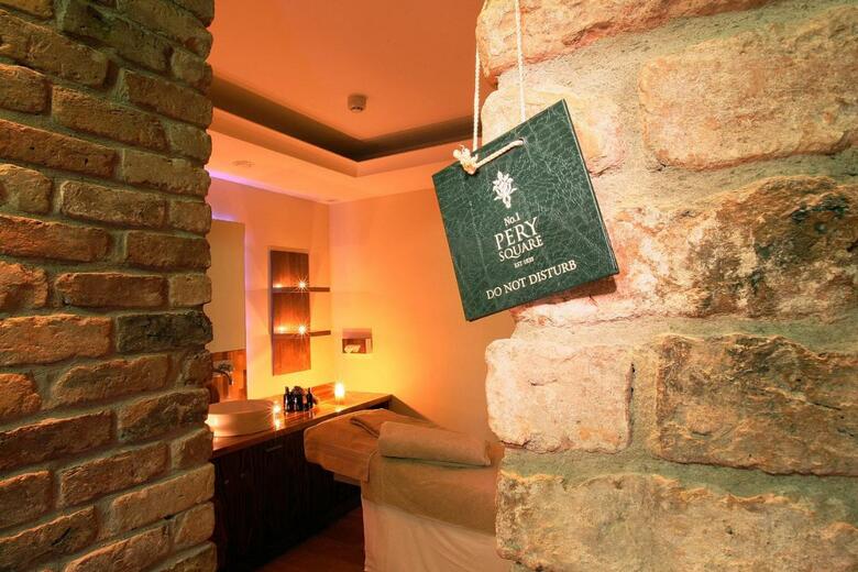No. 1 Pery Square Hotel & Spa