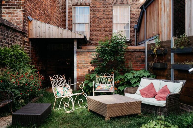 No. 1 Pery Square Hotel & Spa