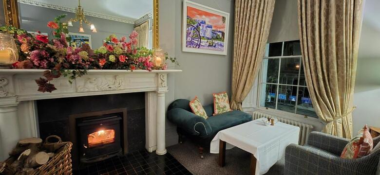No. 1 Pery Square Hotel & Spa