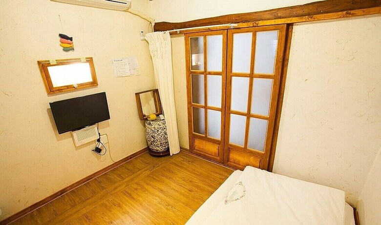 Hotel Borisu Guesthouse