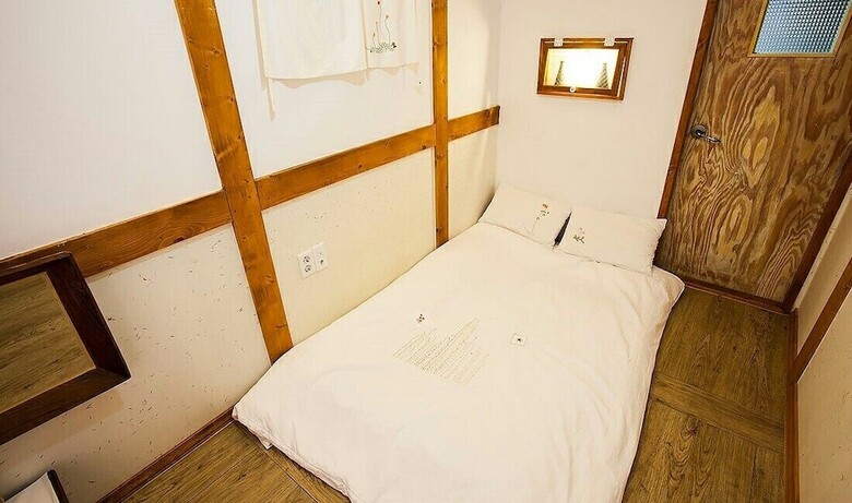 Hotel Borisu Guesthouse
