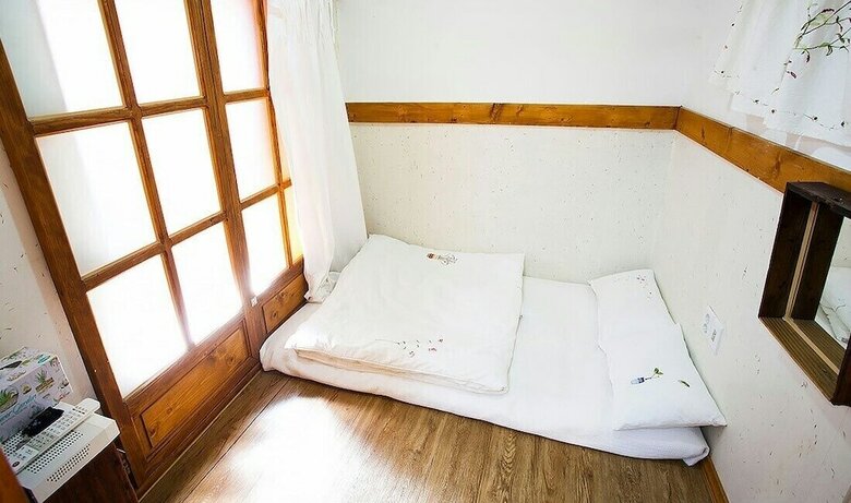 Hotel Borisu Guesthouse