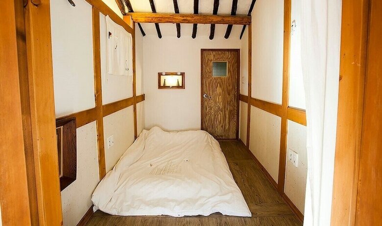 Hotel Borisu Guesthouse