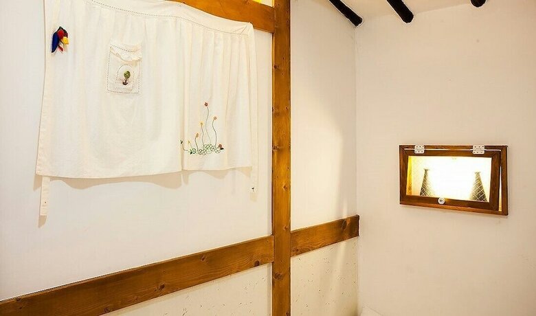 Hotel Borisu Guesthouse