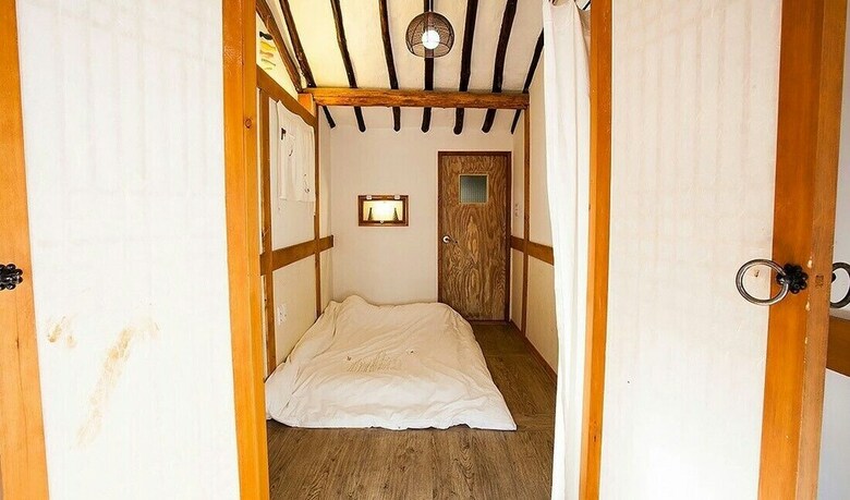 Hotel Borisu Guesthouse