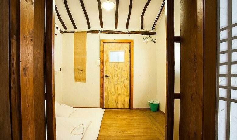 Hotel Borisu Guesthouse