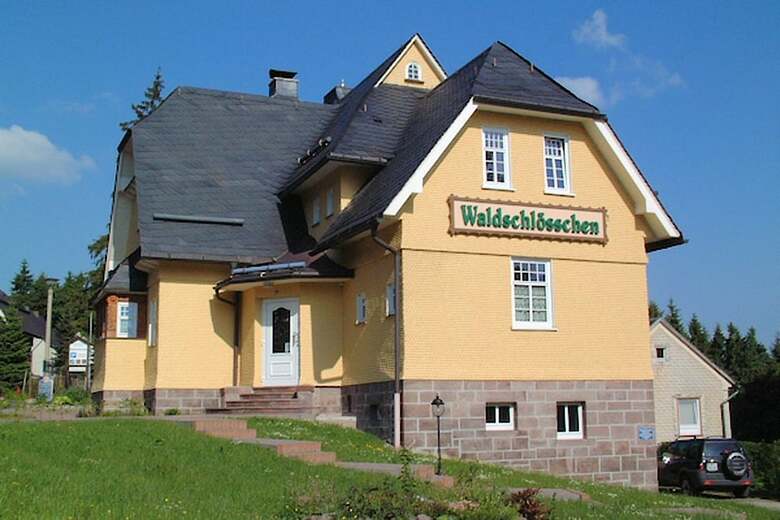 Pension Waldschl�sschen