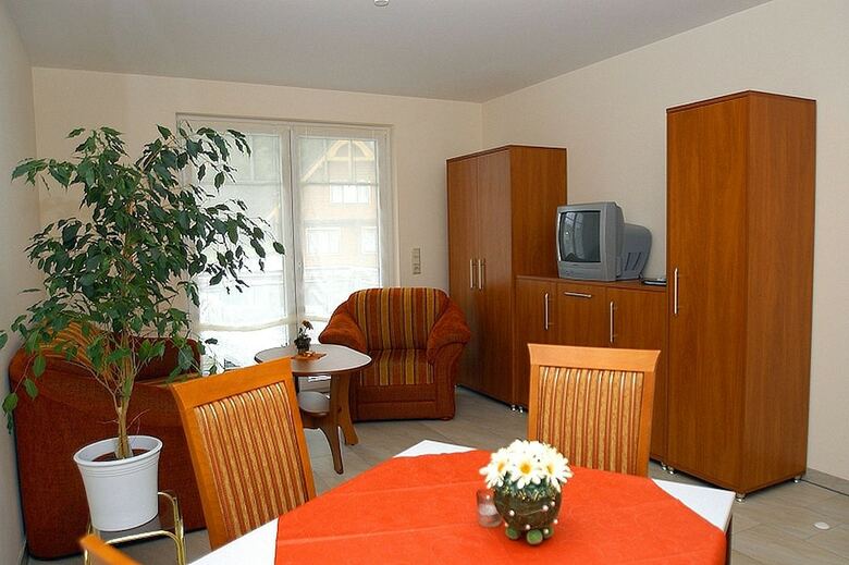 Pension Waldschl�sschen
