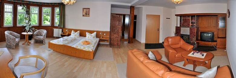 Pension Waldschl�sschen