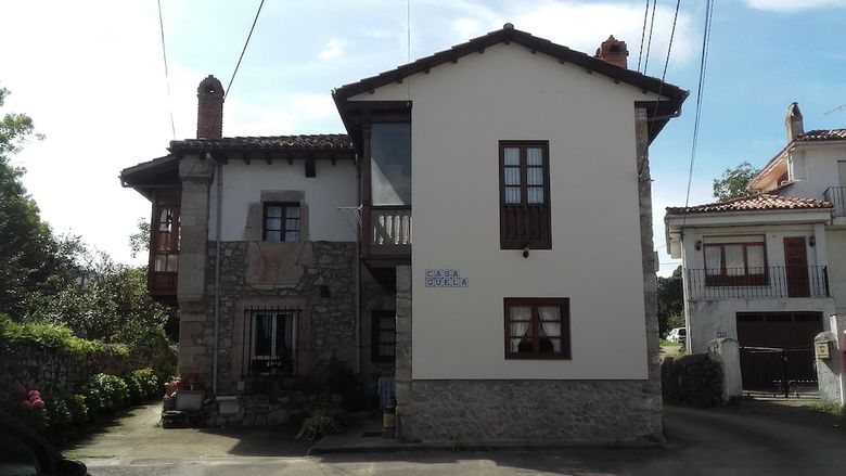 Casa G�ela