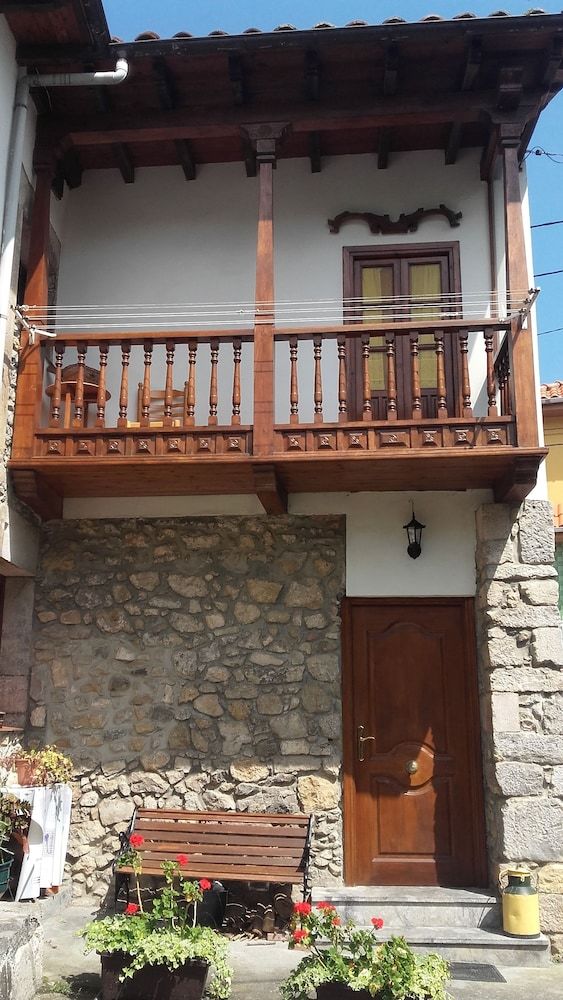 Casa G�ela