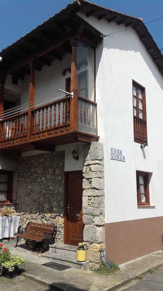 Casa G�ela