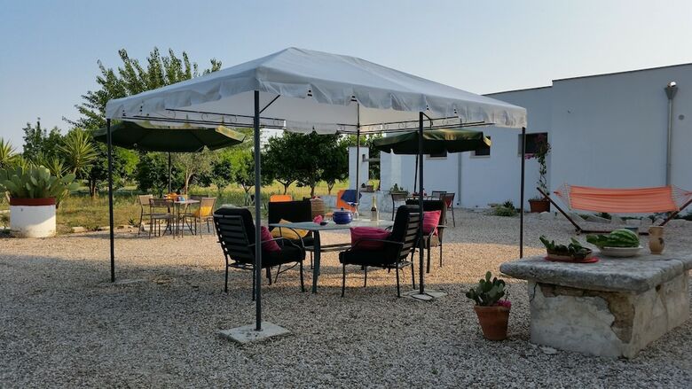 Agroturismo Agriturismo Occhineri