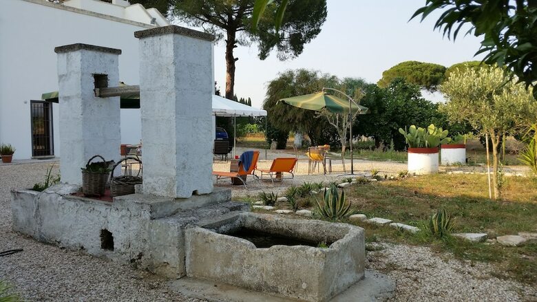 Agroturismo Agriturismo Occhineri