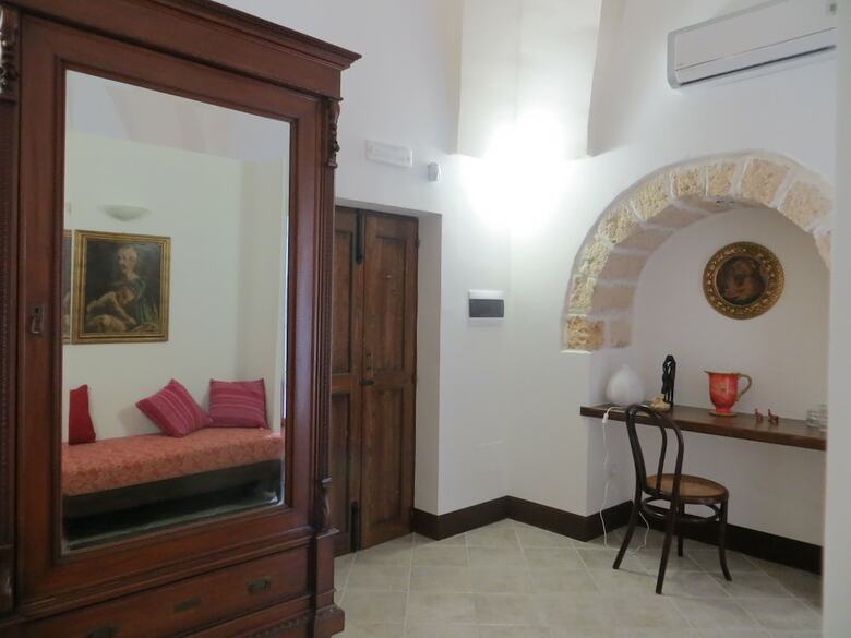 Agroturismo Agriturismo Occhineri