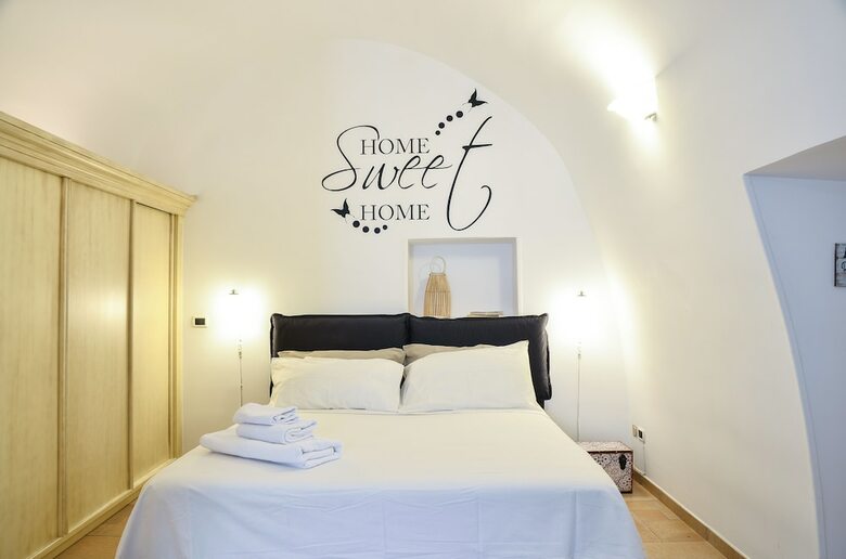 Apartamento La Terrazza Del Marinaio