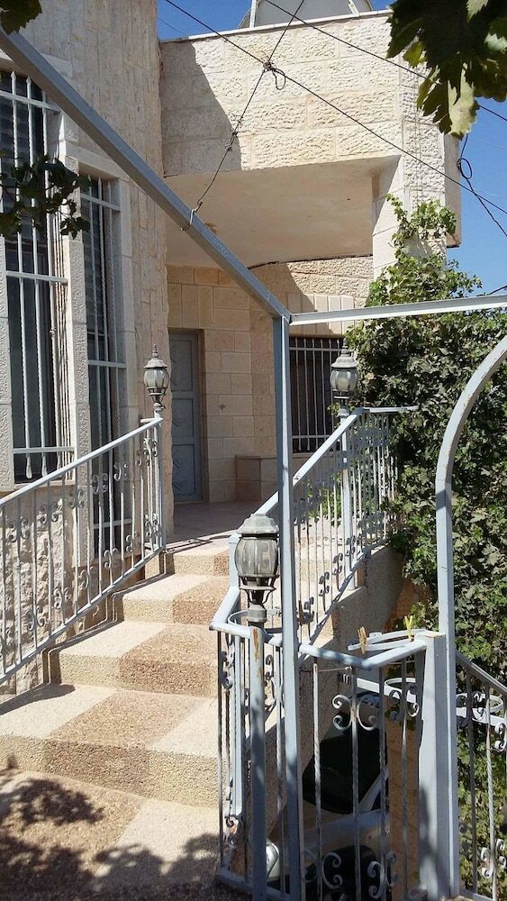 Bethlehem Palestine B&B