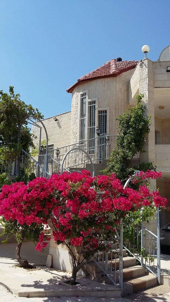 Bethlehem Palestine B&B