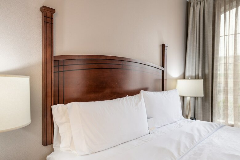 Aparthotel Staybridge Suites North Charleston